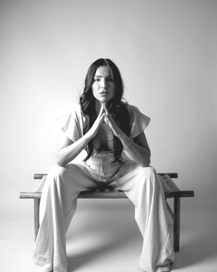 Em Shanell, founder of Bespoke